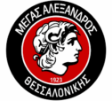 MEGAS ALEXANDROS FC